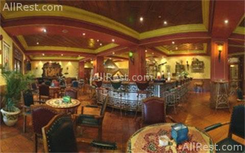 Melia Purosani Yogyakarta 26